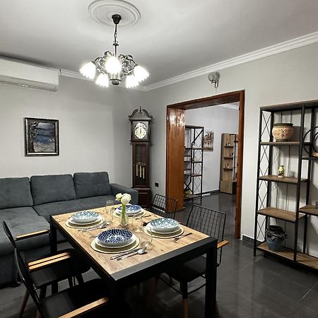 Tirana Treasure: Chic 2Br-Apartment 8Min To Skanderbeg Place Exterior foto