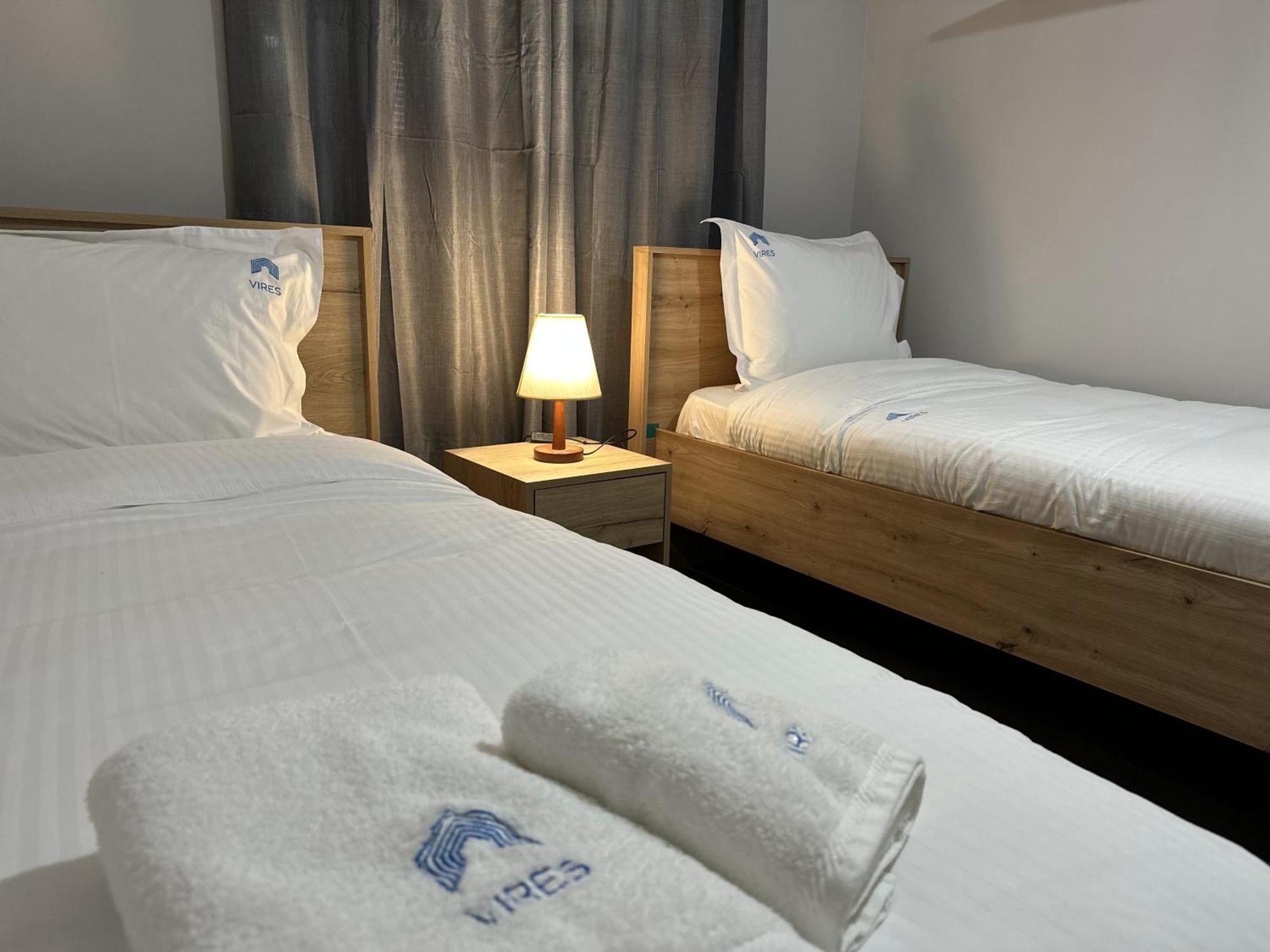 Tirana Treasure: Chic 2Br-Apartment 8Min To Skanderbeg Place Exterior foto