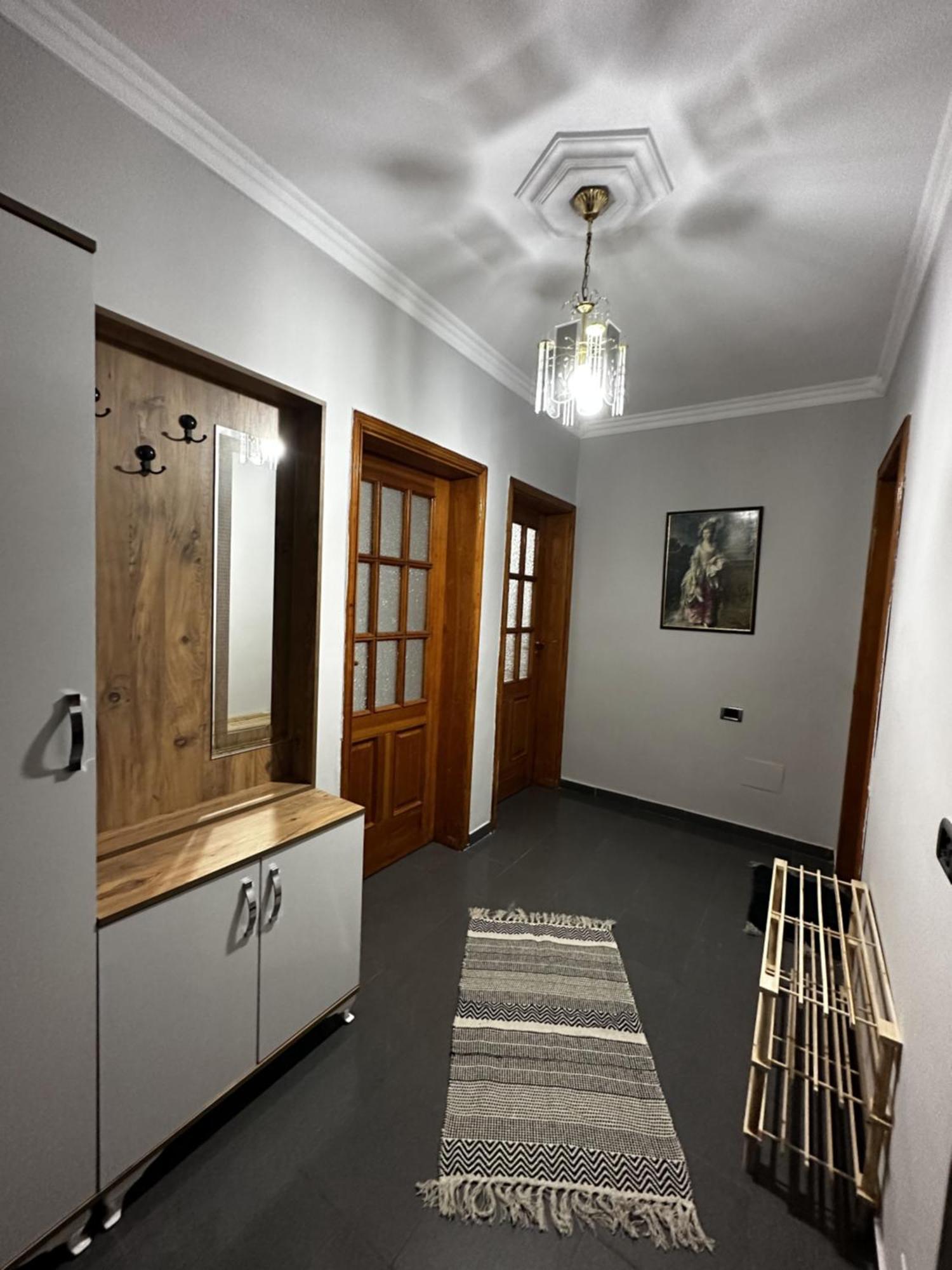 Tirana Treasure: Chic 2Br-Apartment 8Min To Skanderbeg Place Exterior foto