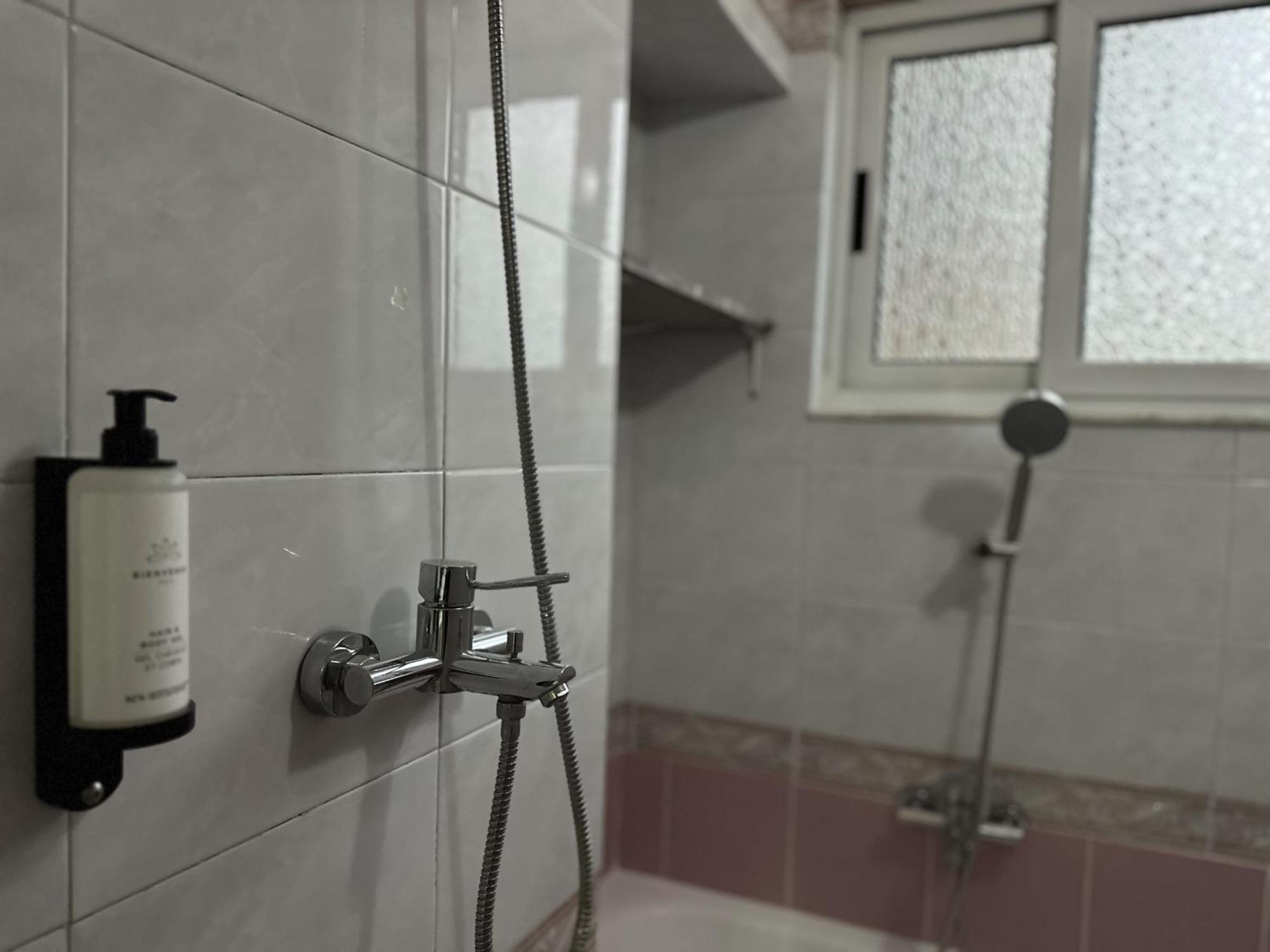 Tirana Treasure: Chic 2Br-Apartment 8Min To Skanderbeg Place Exterior foto