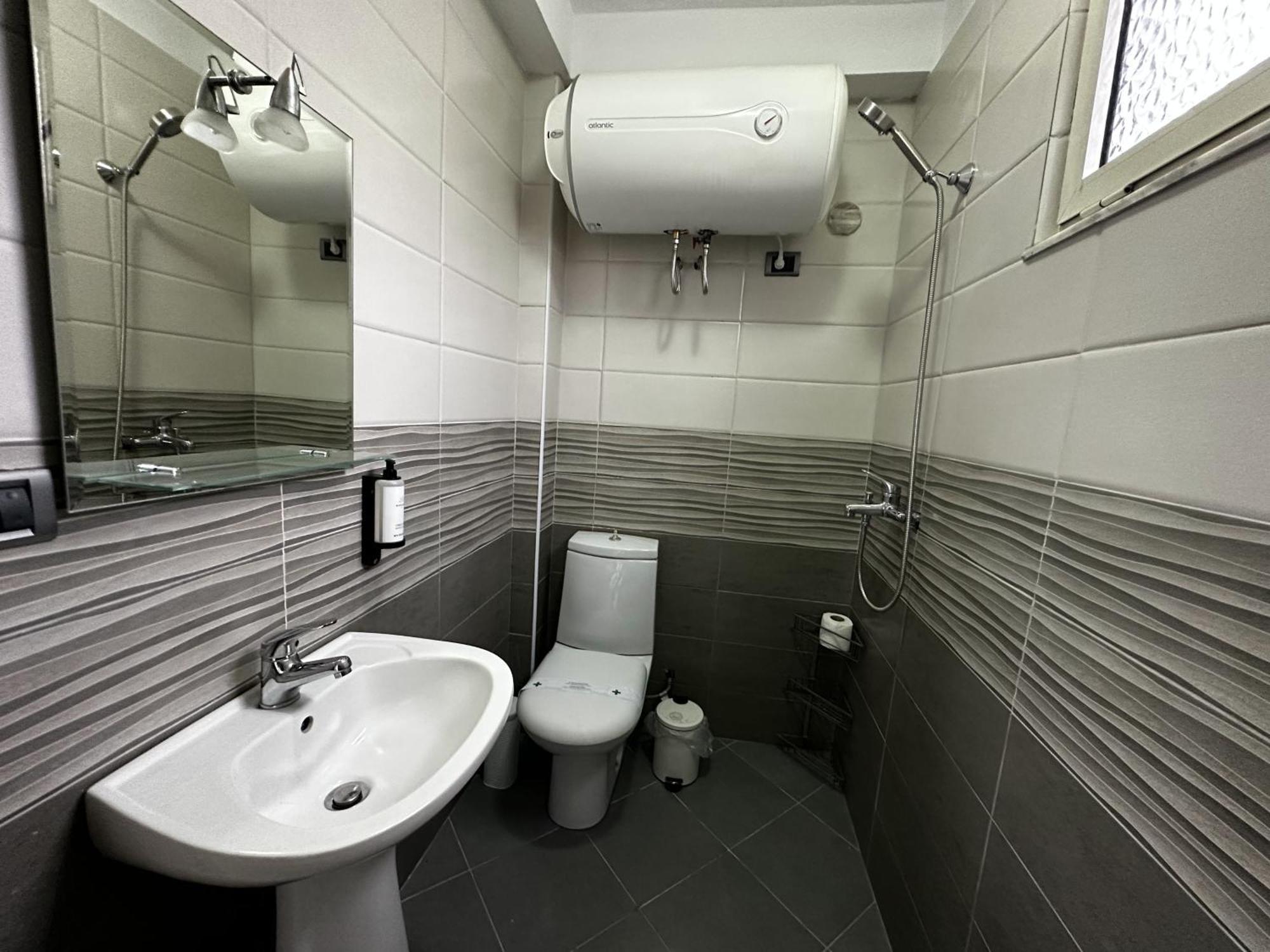 Tirana Treasure: Chic 2Br-Apartment 8Min To Skanderbeg Place Exterior foto
